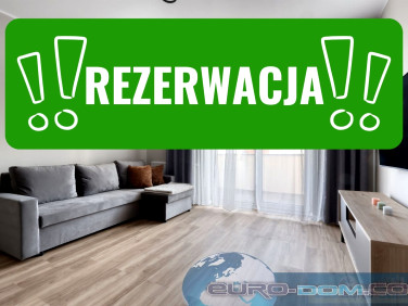 Mieszkanie Dopiewiec