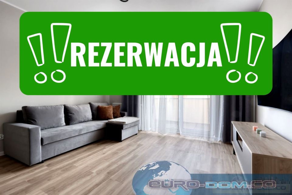 Mieszkanie Dopiewiec