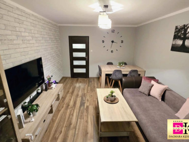 Mieszkanie blok mieszkalny sprzedaż