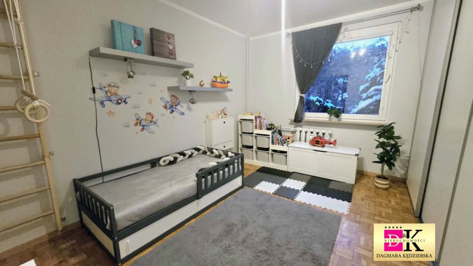 Mieszkanie blok mieszkalny Zielona Góra