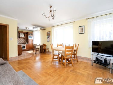 Mieszkanie Kołobrzeg