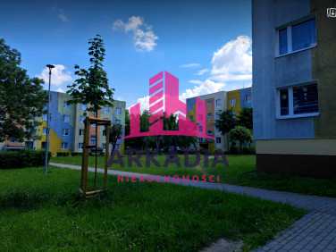 Mieszkanie Piława Górna