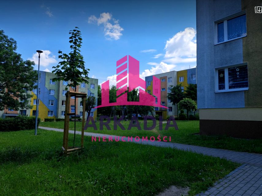 Mieszkanie Piława Górna