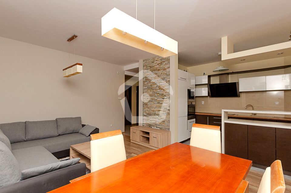 Mieszkanie Rzeszów wynajem