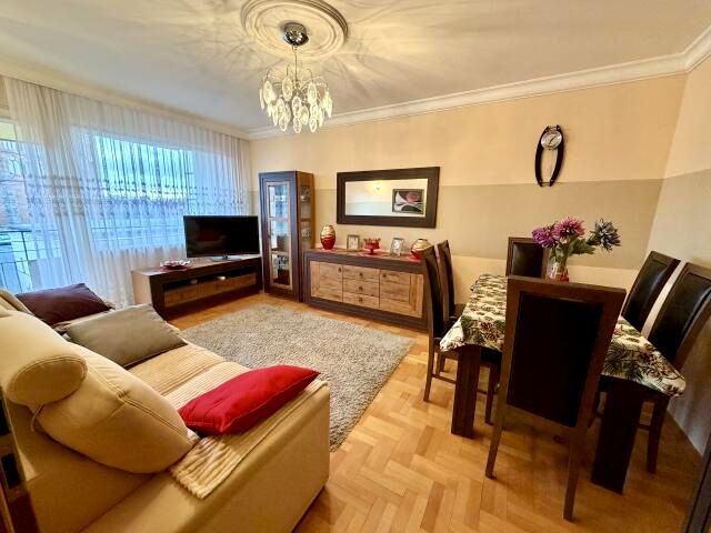 Mieszkanie Kołobrzeg