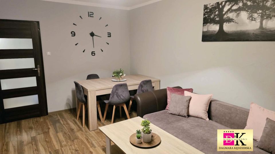 Mieszkanie Zielona Góra