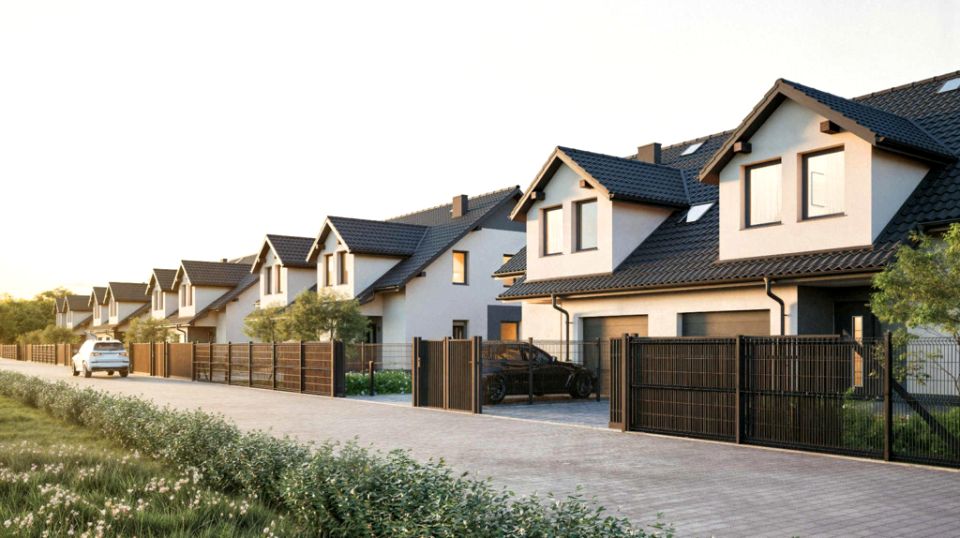 Dom Przeginia Duchowna