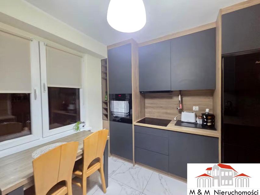 Mieszkanie Grudziądz