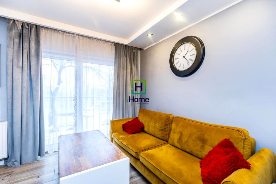 Mieszkanie Czarnochowice