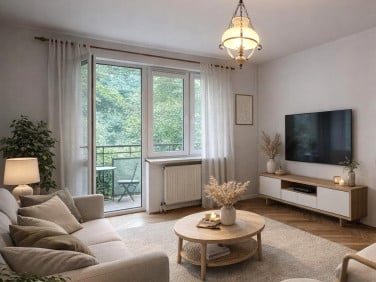 Mieszkanie blok mieszkalny sprzedaż