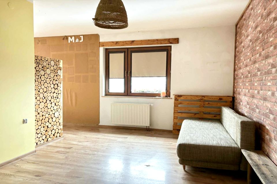 Mieszkanie Nowy Targ