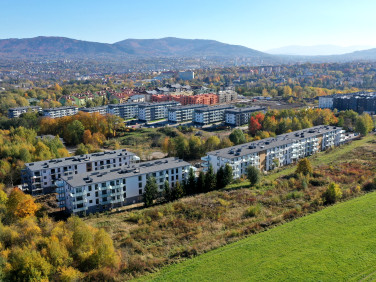 Mieszkanie w górach