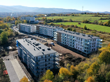 Mieszkanie Bielsko-Biała