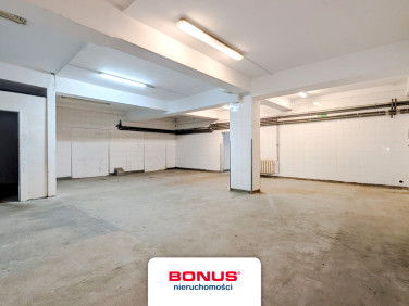 Budynek użytkowy Olsztyn