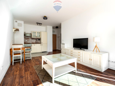 Mieszkanie apartamentowiec Warszawa