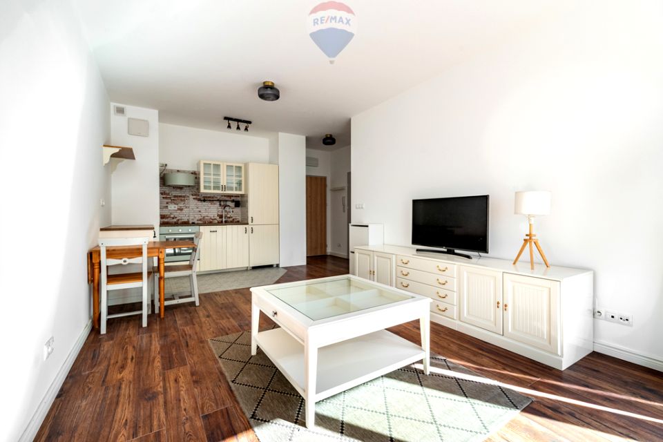 Mieszkanie apartamentowiec Warszawa