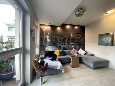 Mieszkanie Kołobrzeg