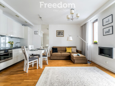 Mieszkanie Warszawa