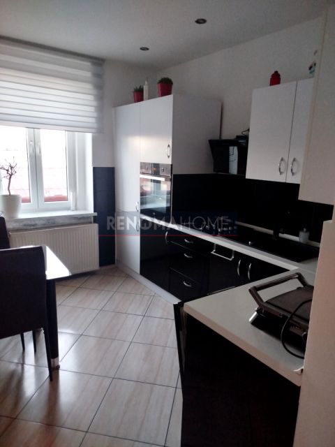 Mieszkanie Piława Górna