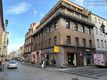 Budynek użytkowy Gliwice