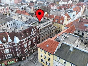 Budynek użytkowy Gliwice