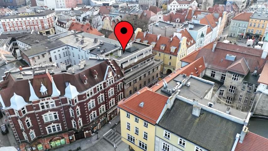 Budynek użytkowy Gliwice