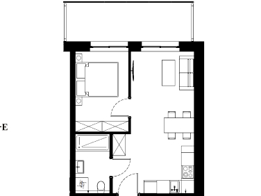 Mieszkanie Kołobrzeg