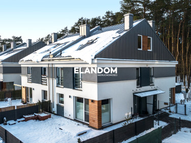 Mieszkanie dom wolnostojący Otwock