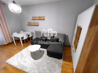 Mieszkanie Katowice wynajem