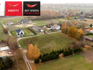 Działka inna Piaskowiec