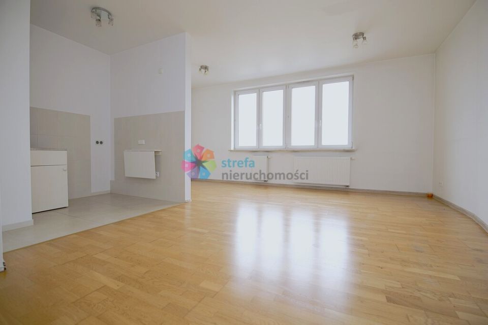 Mieszkanie Piaseczno