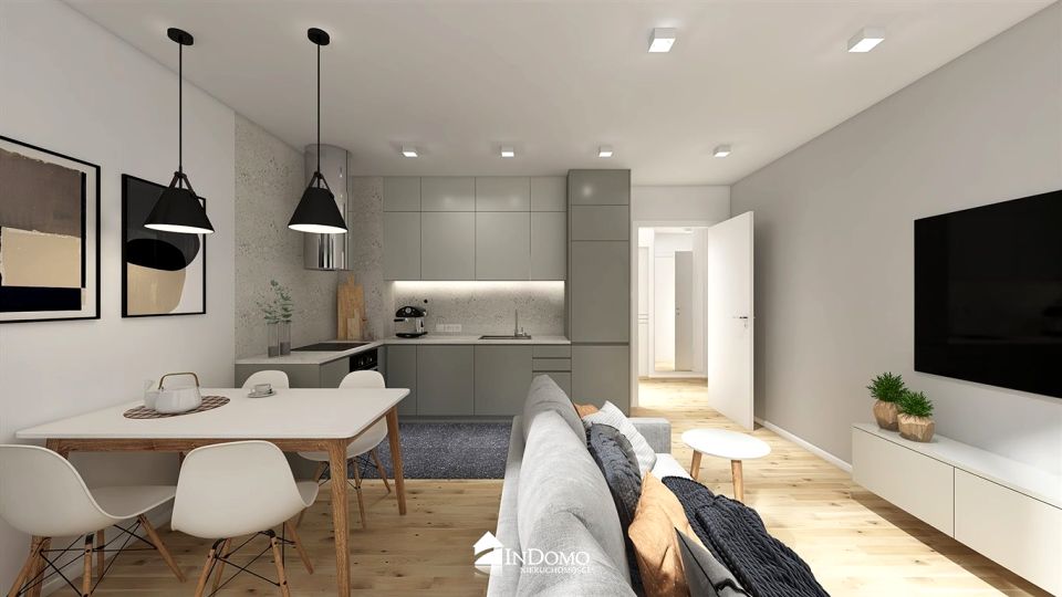 Mieszkanie Piotrków Trybunalski