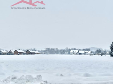 Działka budowlana Iwonicz sprzedam