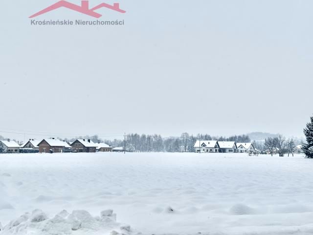 Działka budowlana Iwonicz sprzedam