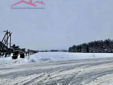 Działka budowlana Iwonicz