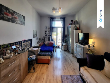 Mieszkanie Włocławek