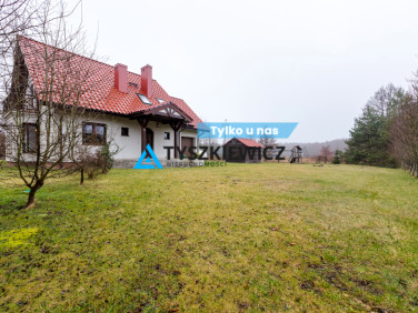 Dom wolnostojący sprzedaż