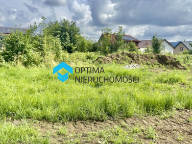 Działka budowlana Kowary
