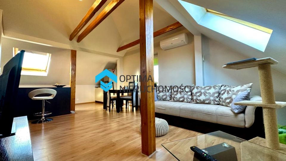 Mieszkanie Jelenia Góra