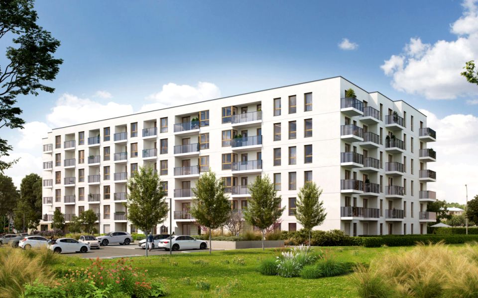 Mieszkanie Żyrardów sprzedaż