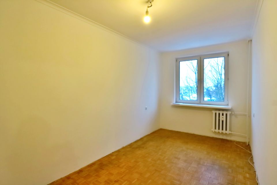 Mieszkanie nad rzeką