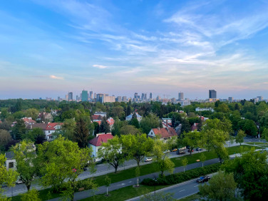 Mieszkanie Warszawa