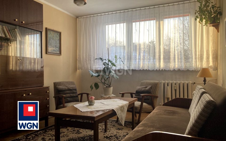 Mieszkanie Ostrów Wielkopolski