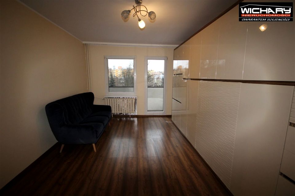 Mieszkanie Siemianowice Śląskie