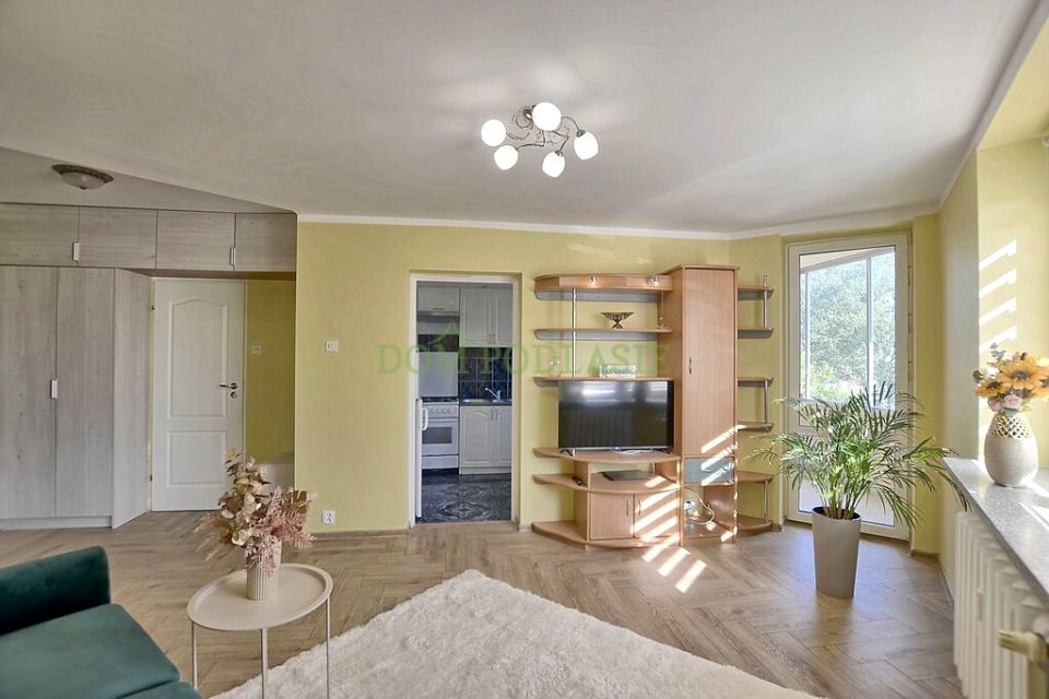 Mieszkanie Białystok