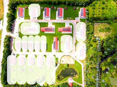 Dom Ustronie Morskie