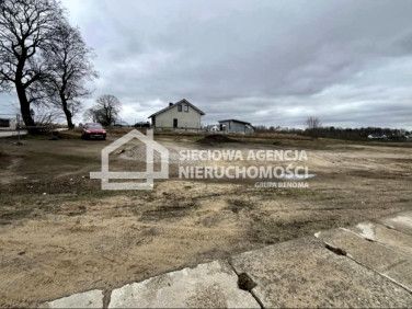 Działka budowlana Bolesławowo