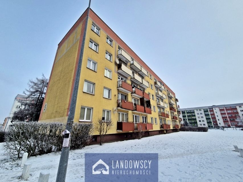 Mieszkanie Starogard Gdański