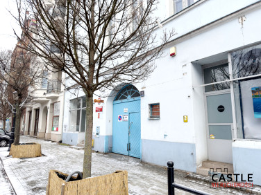 Budynek użytkowy Poznań