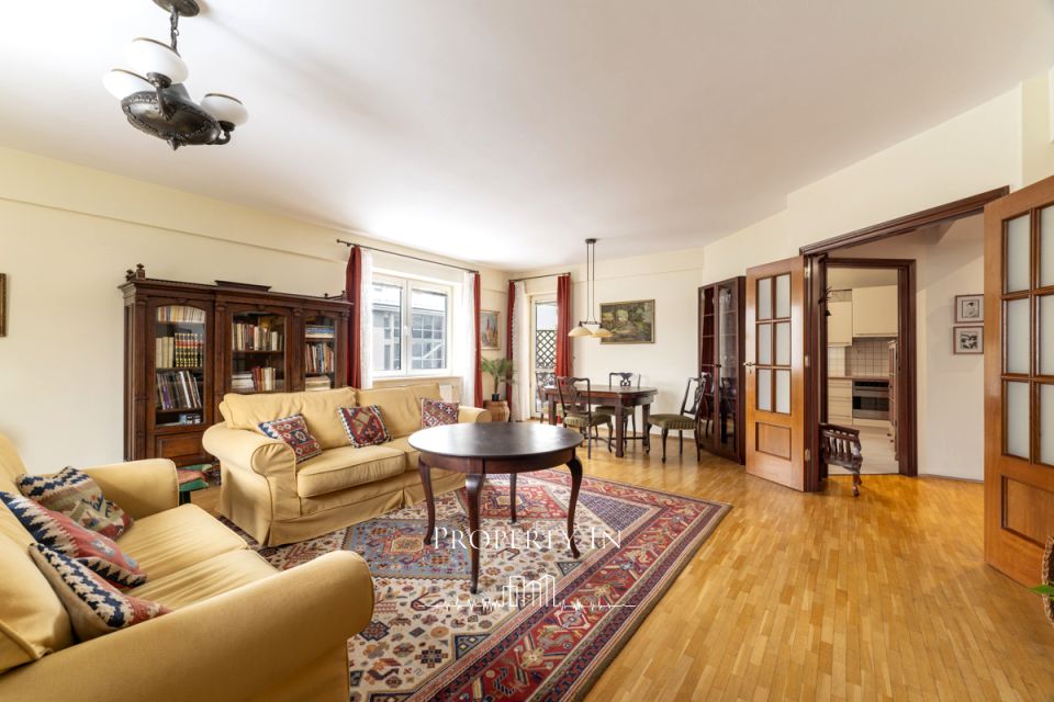 Mieszkanie Warszawa sprzedaż